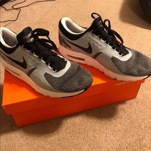 Nike Air Max